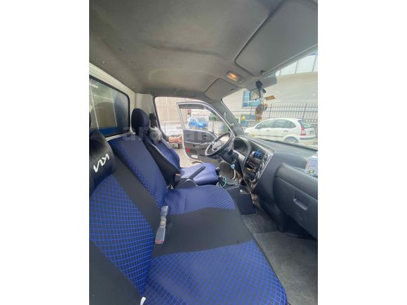 Sahibinden Kia Bongo K2500 DLX 