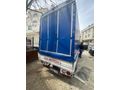 Sahibinden Kia Bongo K2500 DLX 