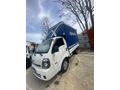 Sahibinden Kia Bongo K2500 DLX 