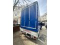 Sahibinden Kia Bongo K2500 DLX 