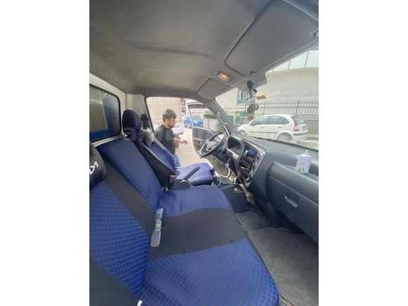 Sahibinden Kia Bongo K2500 DLX 