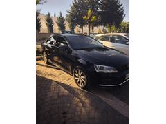 Sahibinden Volkswagen Jetta 1.4 TSi BlueMotion Trendline 2016 Model