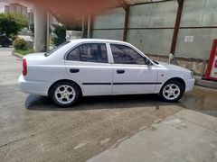 Sahibinden Hyundai Accent 1.3 LS 2002 Model