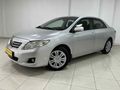 Galeriden Toyota Corolla 1.4 D-4D Comfort 2007 Model Isparta