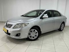 Galeriden Toyota Corolla 1.4 D-4D Comfort 2007 Model Isparta