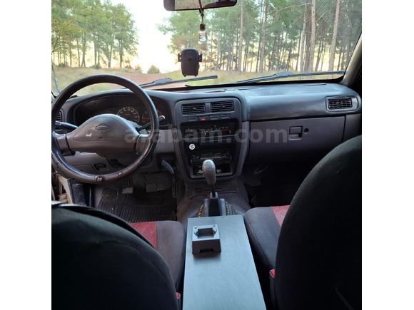 Sahibinden Nissan SkyStar 4x2
