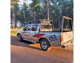Sahibinden Nissan SkyStar 4x2