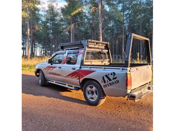 Sahibinden Nissan SkyStar 4x2