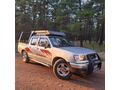 Sahibinden Nissan SkyStar 4x2