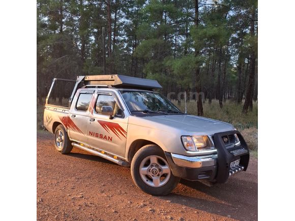 Sahibinden Nissan SkyStar 4x2