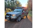 Sahibinden Nissan SkyStar 4x2