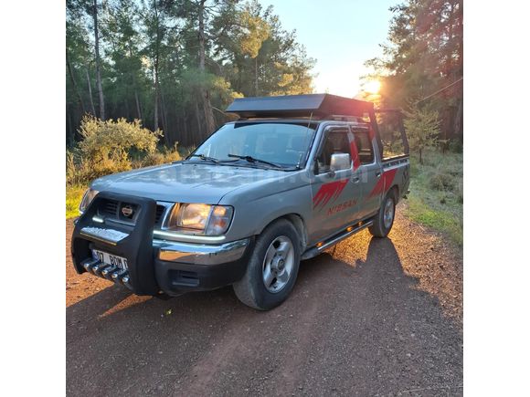 Sahibinden Nissan SkyStar 4x2