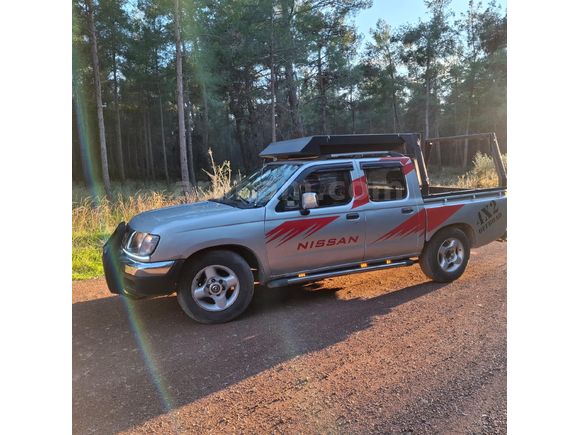 Sahibinden Nissan SkyStar 4x2