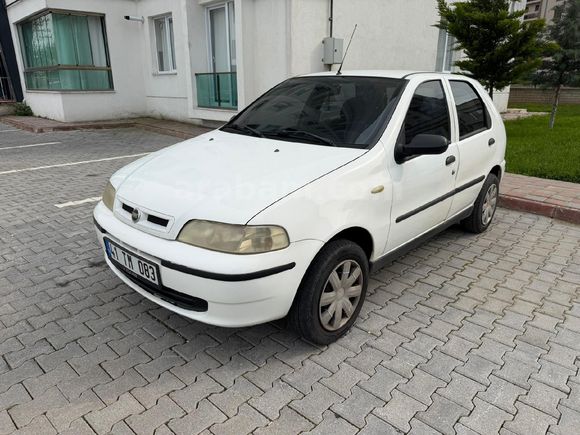 Sahibinden Fiat Palio 1.2 SL 2004 Model