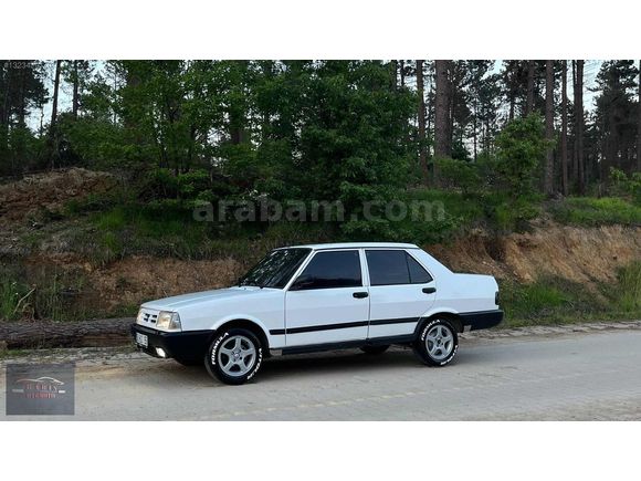 BARIŞ MOTORS'dan 1998 ŞAHİN