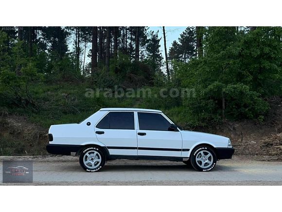 BARIŞ MOTORS'dan 1998 ŞAHİN
