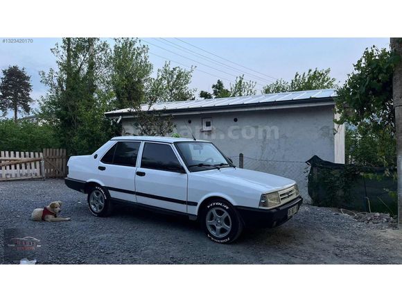 BARIŞ MOTORS'dan 1998 ŞAHİN