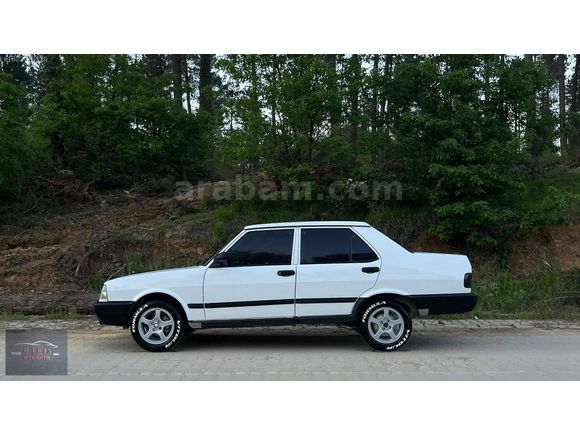 BARIŞ MOTORS'dan 1998 ŞAHİN