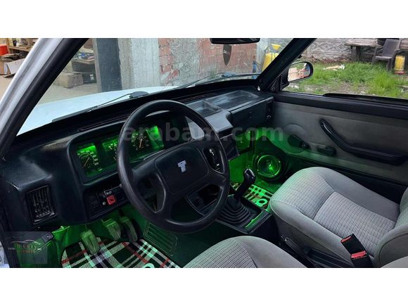 BARIŞ MOTORS'dan 1998 ŞAHİN