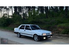 BARIŞ MOTORS'dan 1998 ŞAHİN