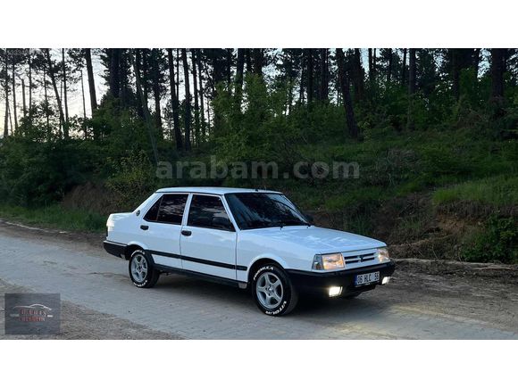 BARIŞ MOTORS'dan 1998 ŞAHİN