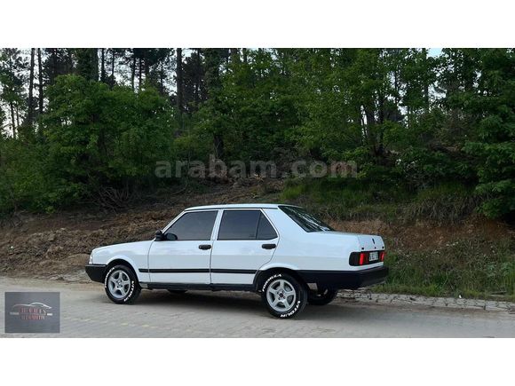 BARIŞ MOTORS'dan 1998 ŞAHİN