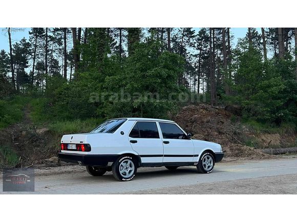 BARIŞ MOTORS'dan 1998 ŞAHİN