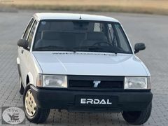 1998 EMSALSİZ HATASIZ BOYASIZ KAYITSIZ SIFIR ŞAHİN 98.000 KM