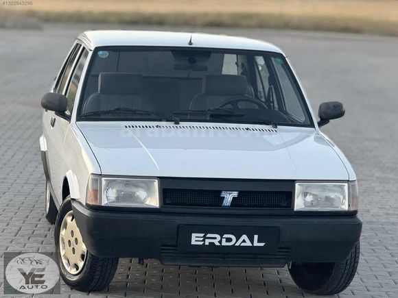 1998 EMSALSİZ HATASIZ BOYASIZ KAYITSIZ SIFIR ŞAHİN 98.000 KM