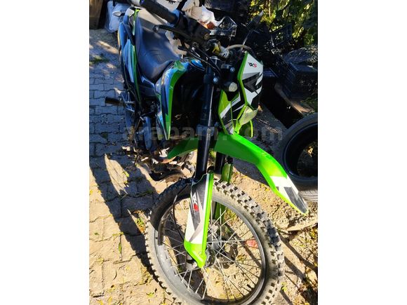 Sahibinden RKS NR200