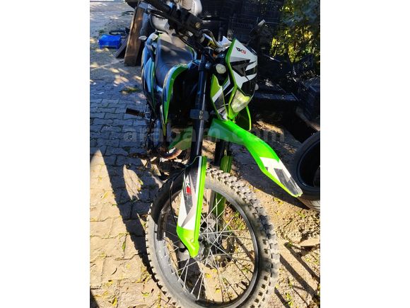 Sahibinden RKS NR200