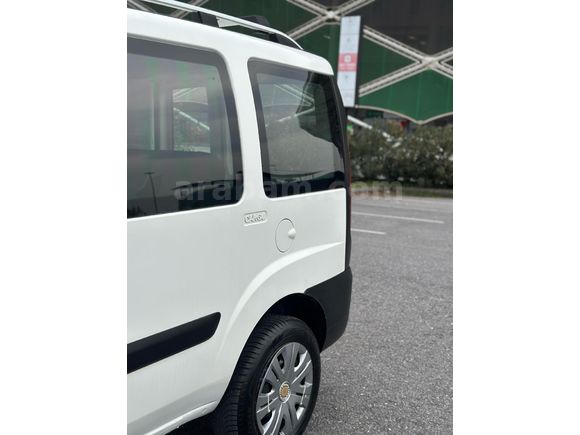 Sahibinden Fiat Doblo Cargo 1.4 Active 2006 Model