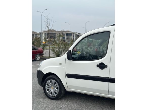 Sahibinden Fiat Doblo Cargo 1.4 Active 2006 Model