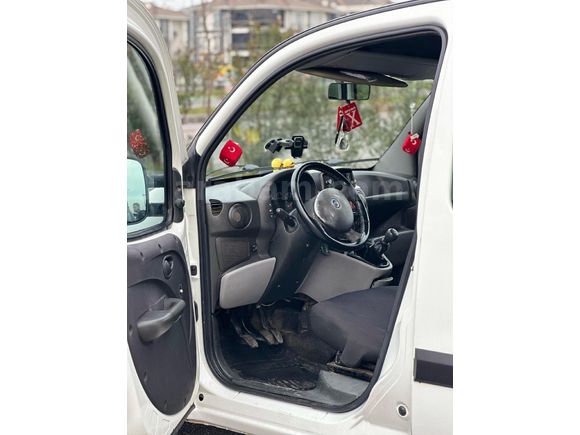 Sahibinden Fiat Doblo Cargo 1.4 Active 2006 Model
