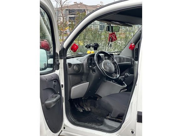 Sahibinden Fiat Doblo Cargo 1.4 Active 2006 Model