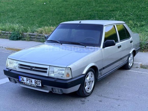 100 BİN PEŞİNATLA 2001 ŞAHİN