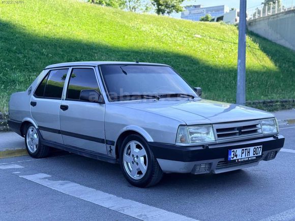 100 BİN PEŞİNATLA 2001 ŞAHİN