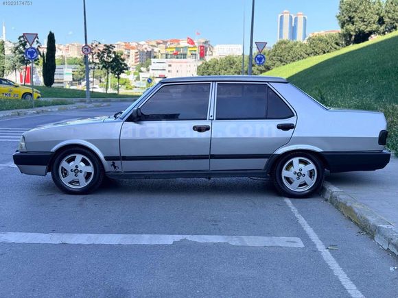 100 BİN PEŞİNATLA 2001 ŞAHİN