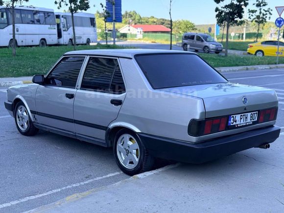 100 BİN PEŞİNATLA 2001 ŞAHİN