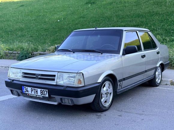 100 BİN PEŞİNATLA 2001 ŞAHİN
