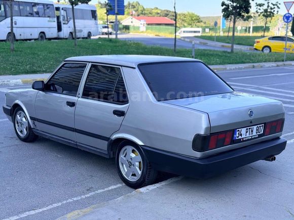 100 BİN PEŞİNATLA 2001 ŞAHİN