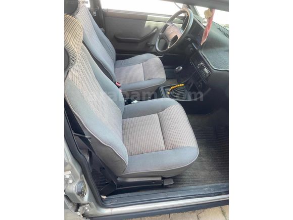 2000 MODEL 1.4 SLX MOTOR 128 BİNKM DEĞİŞENSİZ