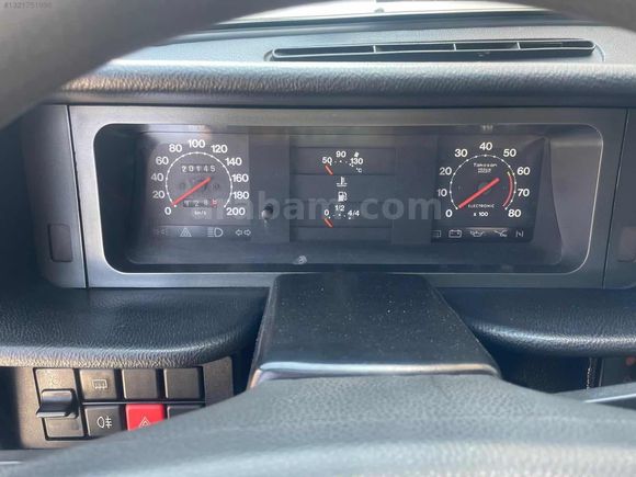 2000 MODEL 1.4 SLX MOTOR 128 BİNKM DEĞİŞENSİZ