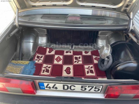 2000 MODEL 1.4 SLX MOTOR 128 BİNKM DEĞİŞENSİZ