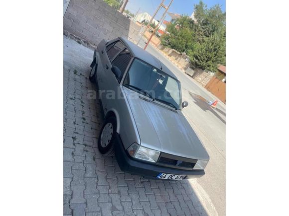 2000 MODEL 1.4 SLX MOTOR 128 BİNKM DEĞİŞENSİZ