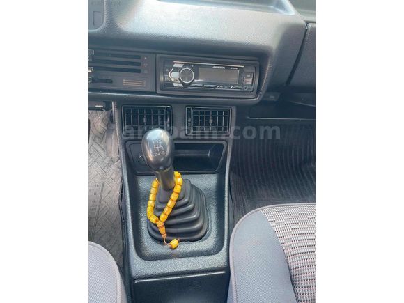 2000 MODEL 1.4 SLX MOTOR 128 BİNKM DEĞİŞENSİZ