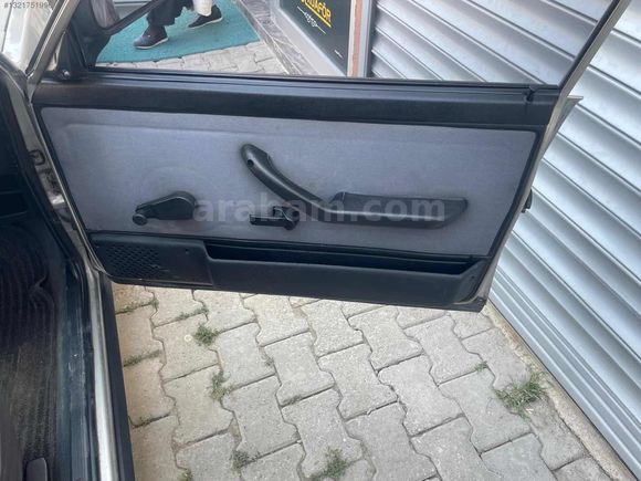 2000 MODEL 1.4 SLX MOTOR 128 BİNKM DEĞİŞENSİZ