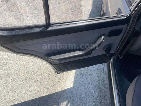 2000 MODEL 1.4 SLX MOTOR 128 BİNKM DEĞİŞENSİZ
