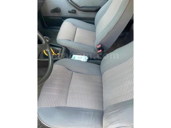2000 MODEL 1.4 SLX MOTOR 128 BİNKM DEĞİŞENSİZ