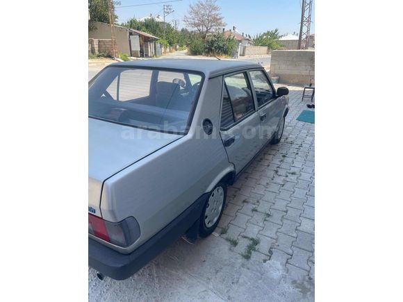 2000 MODEL 1.4 SLX MOTOR 128 BİNKM DEĞİŞENSİZ